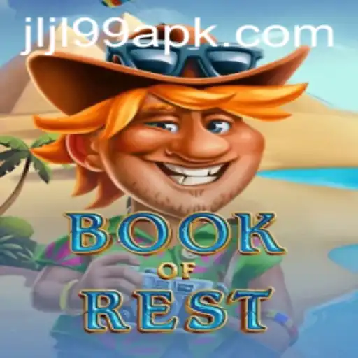 Discover the Mystical World of BookofRest: Adventure Awaits