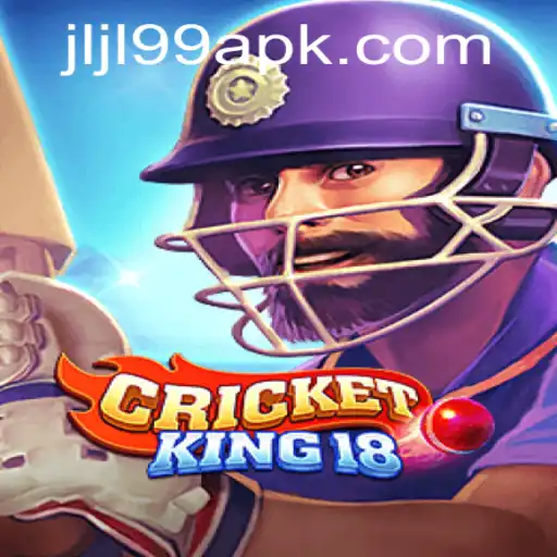 CricketKing18: Experience the Ultimate Virtual Cricket Tournament