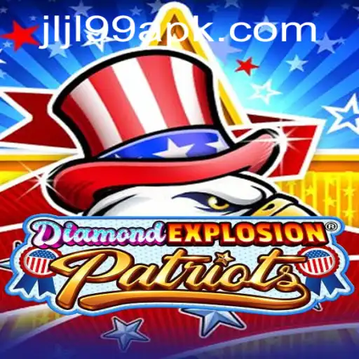 DiamondExplosionPatriots: A New Gaming Sensation Taking the World by Storm