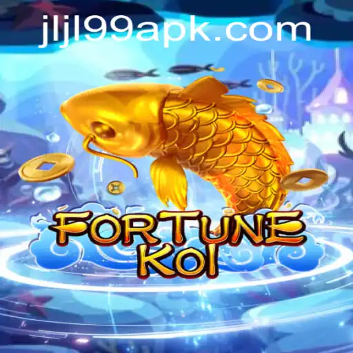 Exploring FORTUNEKOI: Immerse Yourself in the Aquatic Adventure