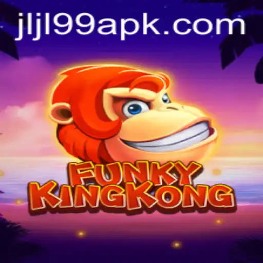 FunkyKingKong: Dive into the Jungle Adventure
