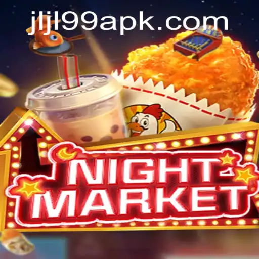 Dive Into the Exciting World of NIGHTMARKET