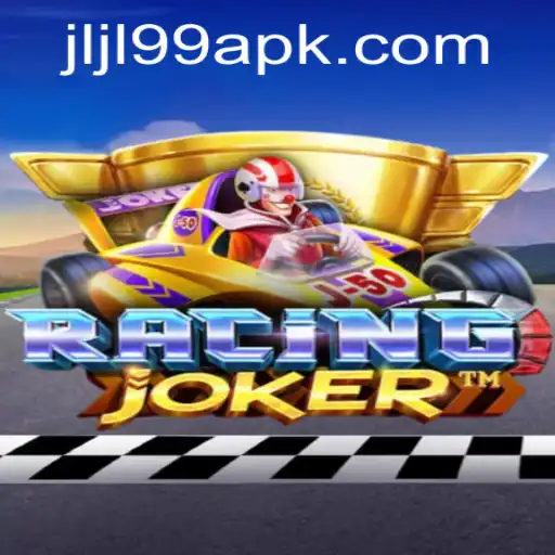 RacingJoker: The Ultimate Thrill Ride