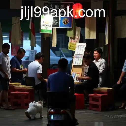 Unraveling the Complexities of Jueteng in the Philippines