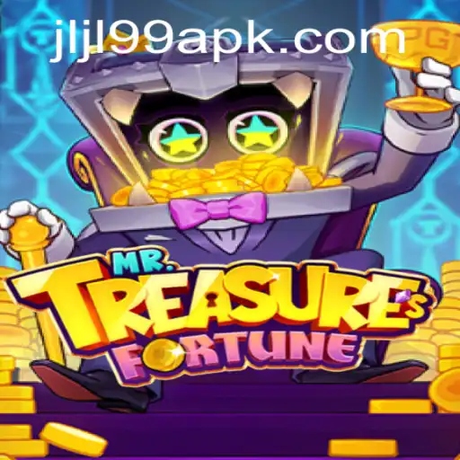 Mr. Treasures Fortune Game Insight