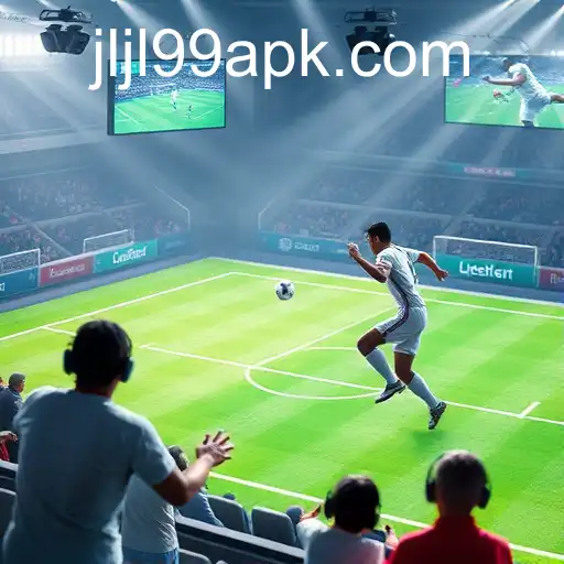 Exploring the Dynamic World of Virtual Sports with jljl99